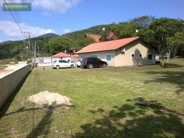 Terreno – Bombinhas SC