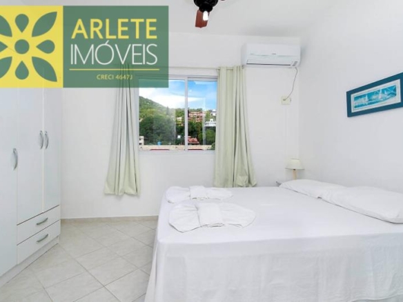 Apartamento - Bombinhas SC
