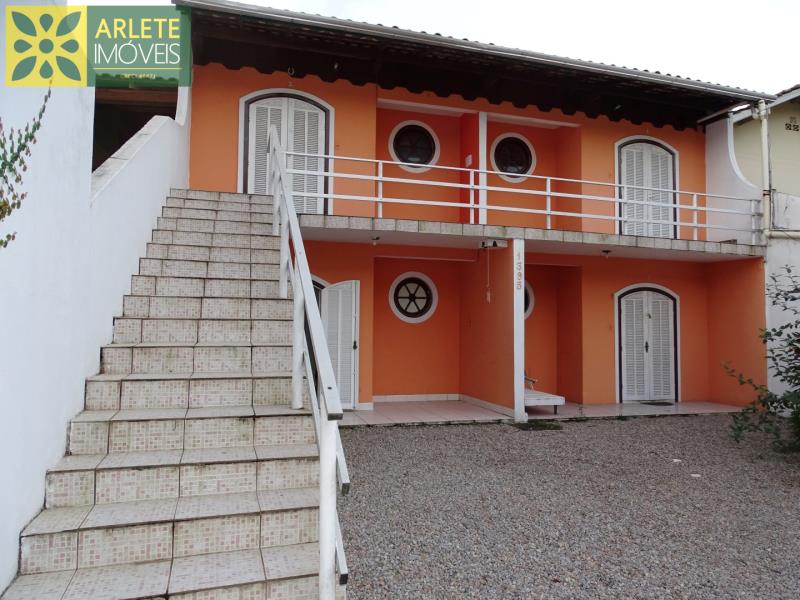 Apartamento – Porto Belo SC