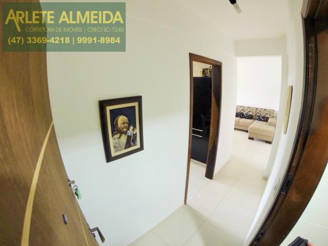 Apartamento – Porto Belo SC