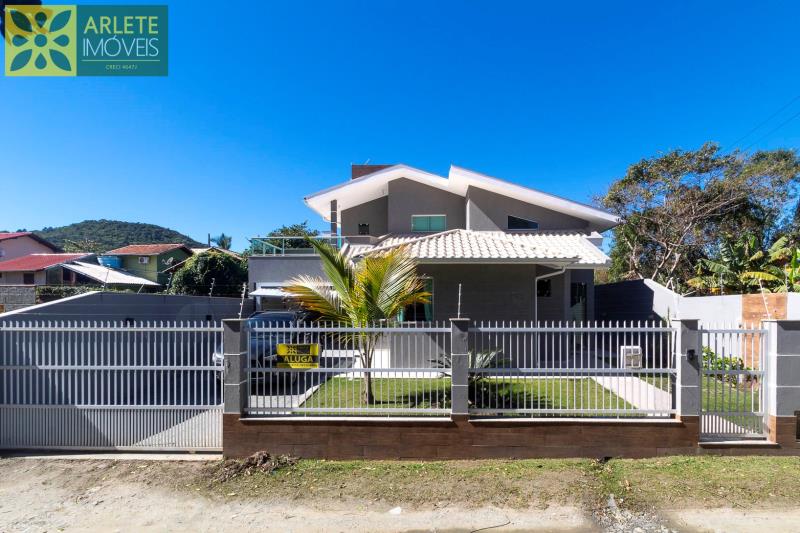 Casa – Bombinhas SC