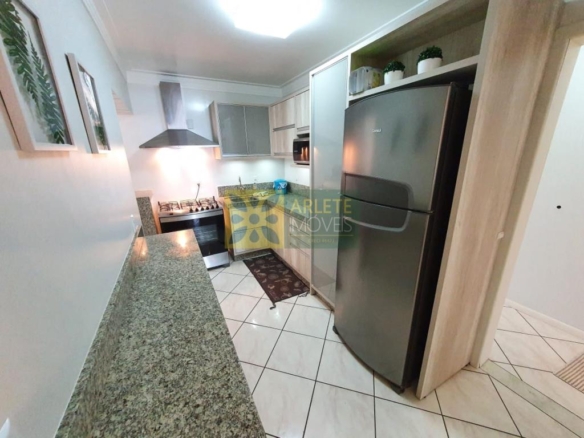 Apartamento - Bombinhas SC
