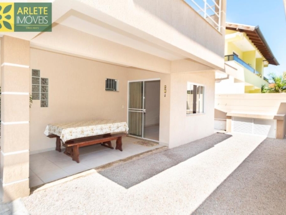 Apartamento - Bombinhas SC