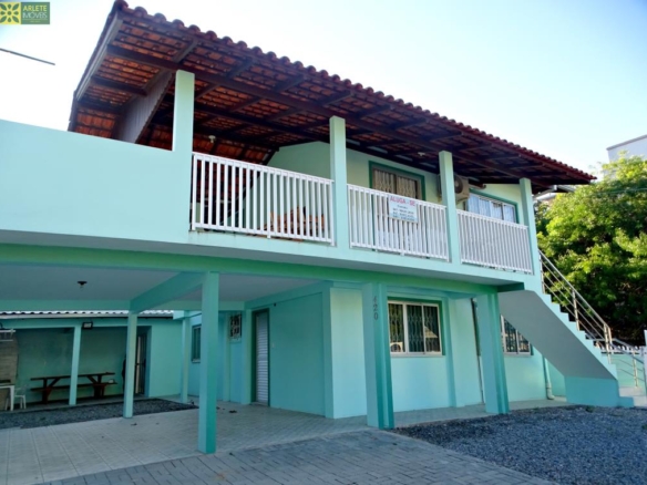 Casa - Bombinhas SC