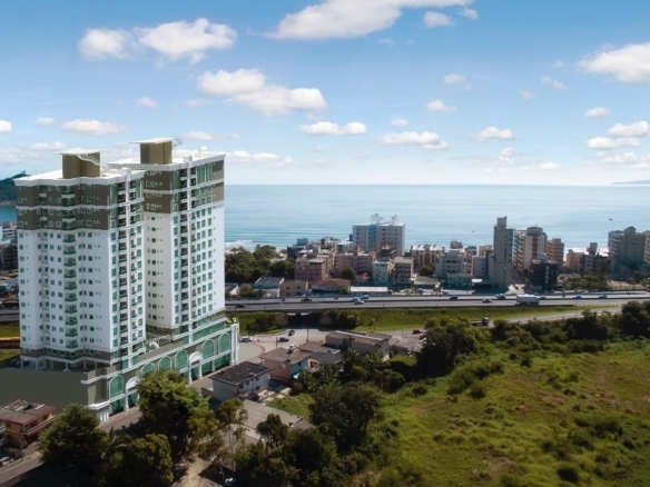 Catânia Residence Itapema