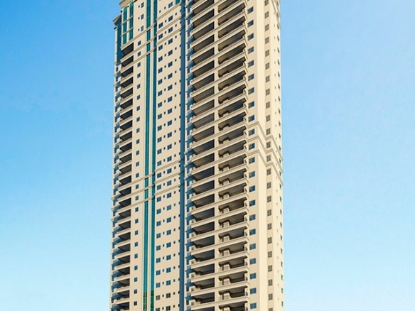 Magnólia Dallo Itapema