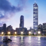 Boreal Tower Frente Mar