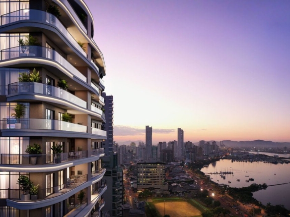 Lotisa Skyline Itajai