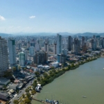 Cidades Litorâneas Seguras em Santa Catarina
