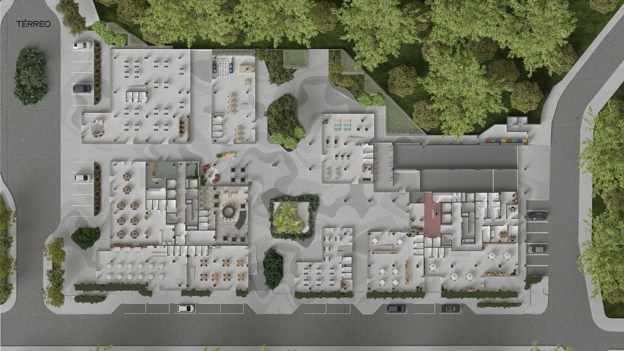 Na Planta