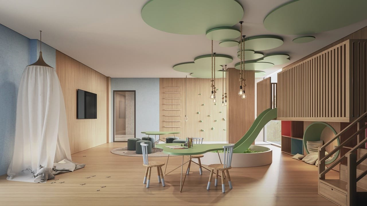 Cologny Residence Tabuleiro Itapema