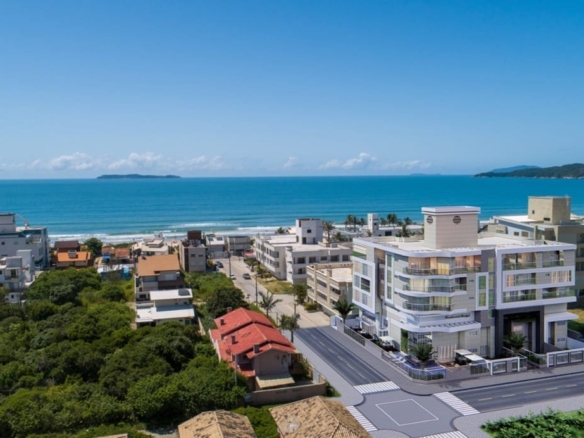 Badejo Residencial Mariscal Bombinhas