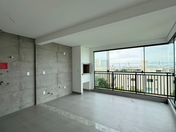 Cambllis Residence Bombinhas