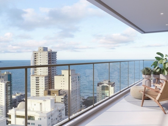 Imperial Tower Residence Itapema