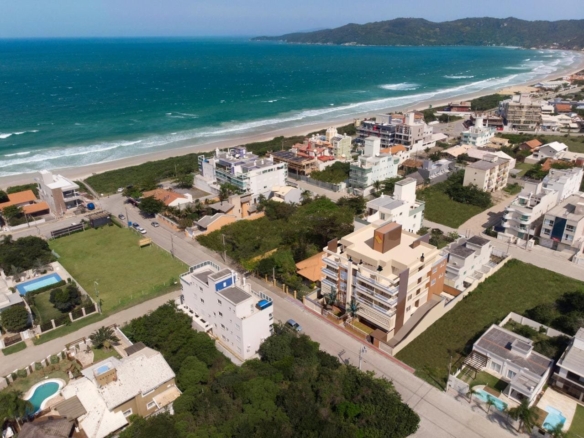 Residencial Caraíbas Bombinhas