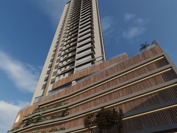 Serenity Balneario Camboriu