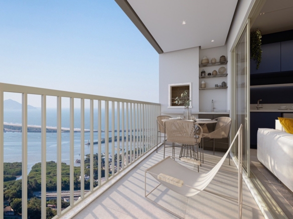Terrace 360 Itajaí