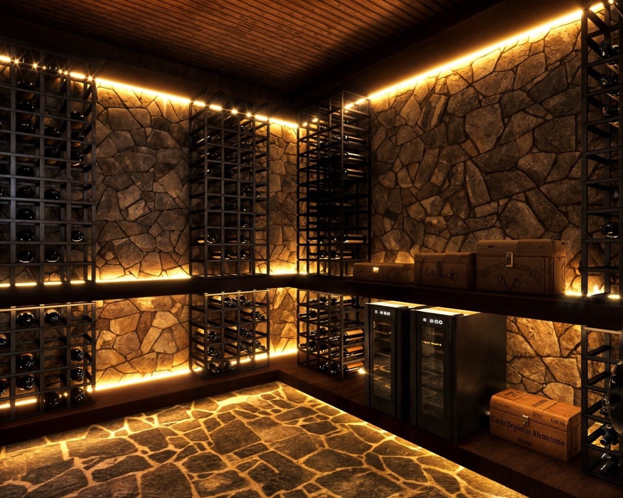 Wine-Tower-Porto-Belo-13 Wine Tower Porto Belo
